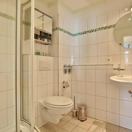 Baedervilla Am Hoeppnerweg Baedervilla Am Hoeppnerweg 07 アパート