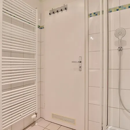 Baedervilla Am Hoeppnerweg Baedervilla Am Hoeppnerweg 07 アパート