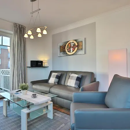 Baedervilla Am Hoeppnerweg Baedervilla Am Hoeppnerweg 07 ティメンドルファー・シュトラント